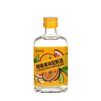 OEM贴牌代加工 果立方配制酒源头厂家