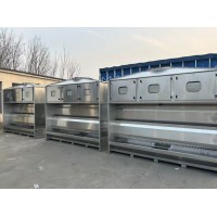 气旋柜 水帘柜喷漆气旋柜水旋柜